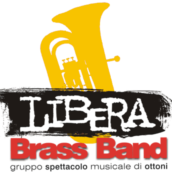 Libera Brass Band - Konzert mit der Bläserband 